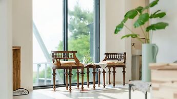Gangneung Remember Dogchae Pension