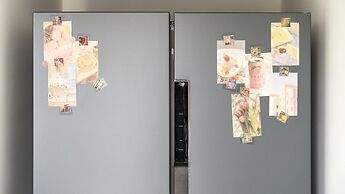 Gangneung Remember Dogchae Pension