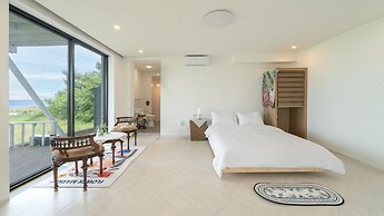 Gangneung Remember Dogchae Pension