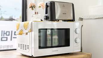 Gangneung Remember Dogchae Pension