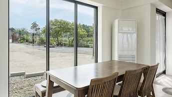 Gangneung Remember Dogchae Pension