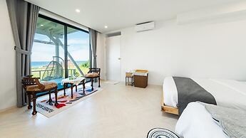 Gangneung Remember Dogchae Pension