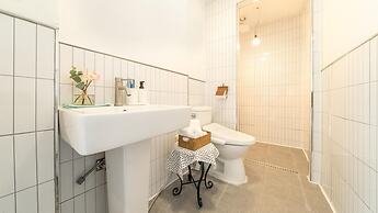 Gangneung Remember Dogchae Pension