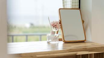 Gangneung Remember Dogchae Pension