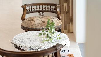 Gangneung Remember Dogchae Pension