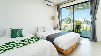 Gangneung Remember Dogchae Pension