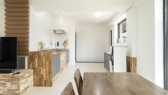 Gangneung Remember Dogchae Pension