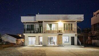 Gangneung Remember Dogchae Pension