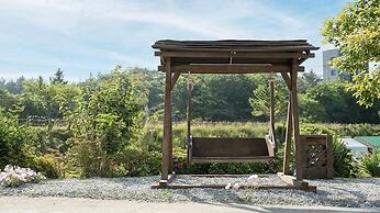 Gangneung Remember Dogchae Pension