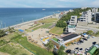 Gangneung Remember Dogchae Pension