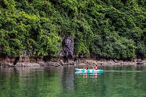 Indochine Premium Halong Bay