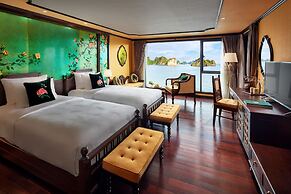 Indochine Premium Halong Bay