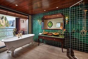 Indochine Premium Halong Bay