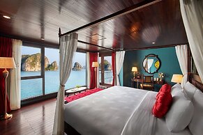 Indochine Premium Halong Bay