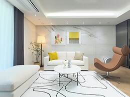 Brown Suites Busan