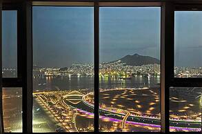 Brown Suites Busan