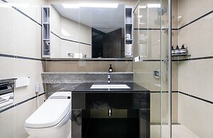 Brown Suites Busan