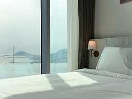 Brown Suites Busan