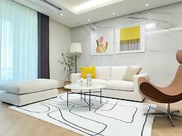 Brown Suites Busan