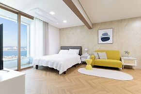 Brown Suites Busan