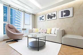 Brown Suites Busan