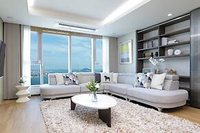Brown Suites Busan