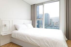 Brown Suites Busan