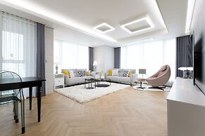 Brown Suites Busan