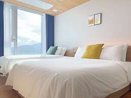 Brown Suites Busan