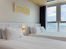 Brown Suites Busan
