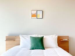 Brown Suites Busan