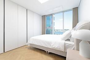 Brown Suites Busan