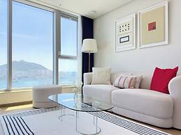 Brown Suites Busan