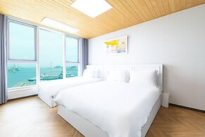 Brown Suites Busan