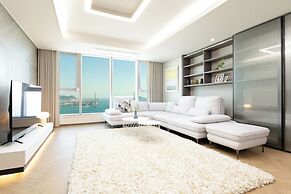 Brown Suites Busan