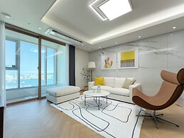 Brown Suites Busan