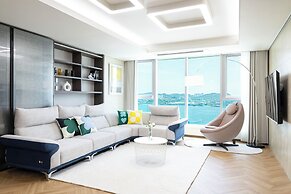 Brown Suites Busan