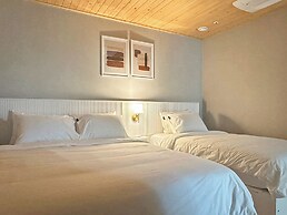 Brown Suites Busan