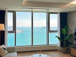 Brown Suites Busan