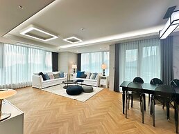 Brown Suites Busan