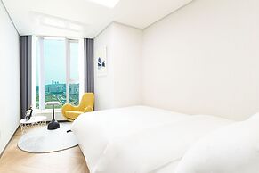 Brown Suites Busan