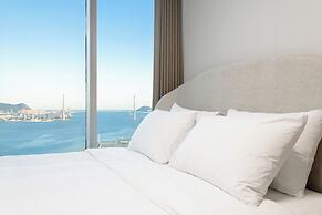Brown Suites Busan