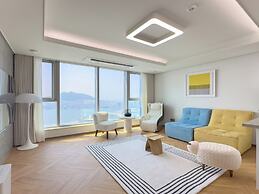 Brown Suites Busan