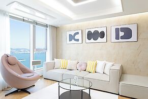 Brown Suites Busan