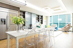 Brown Suites Busan