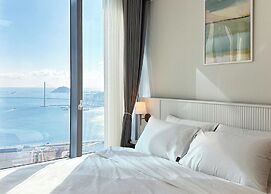 Brown Suites Busan