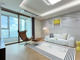 Brown Suites Busan