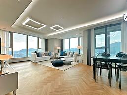 Brown Suites Busan