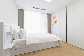 Brown Suites Busan