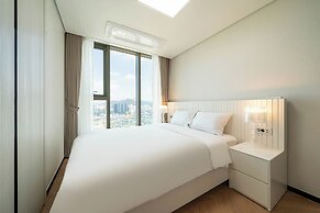 Brown Suites Busan